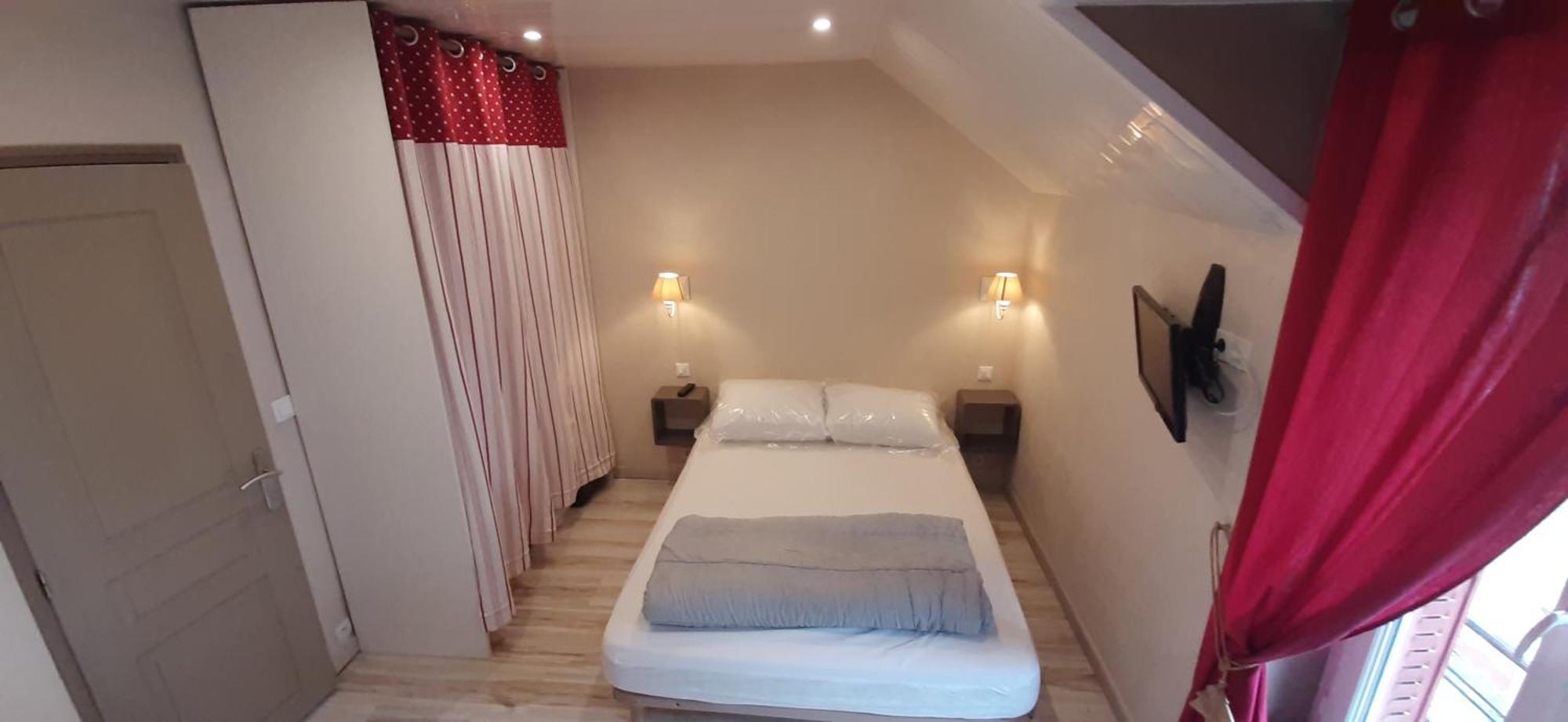 Appartement Au Coeur Du Mont-Dore Екстер'єр фото