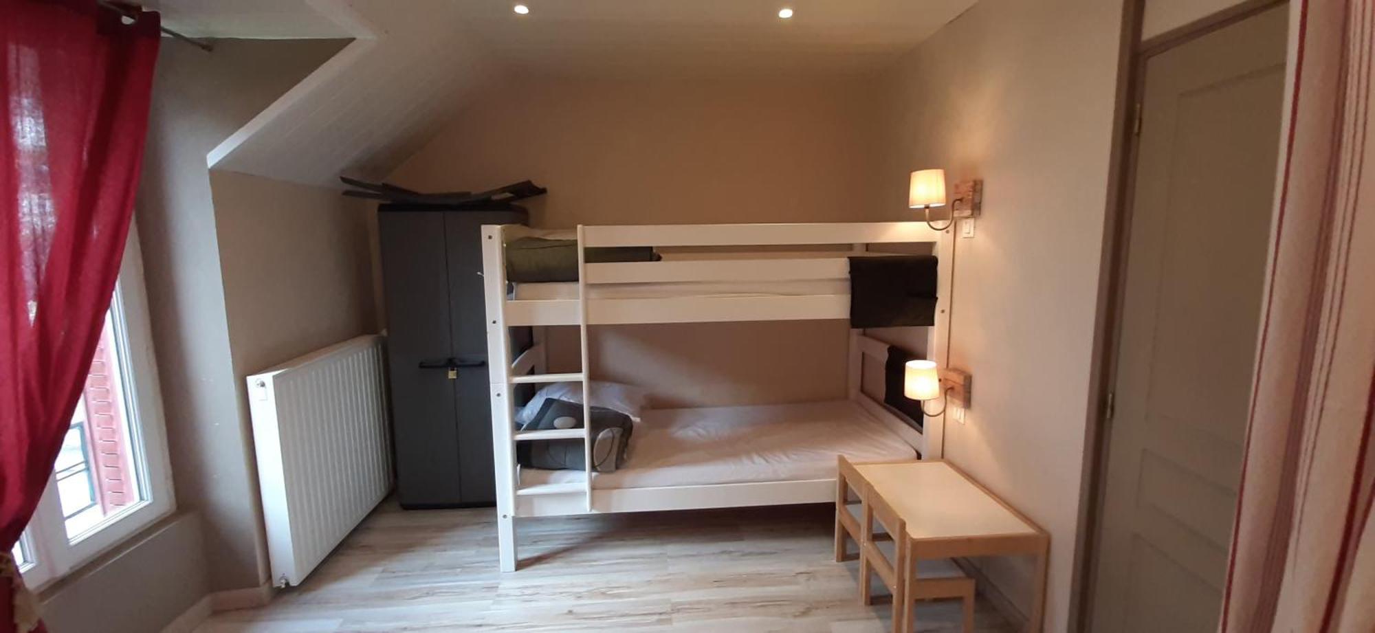 Appartement Au Coeur Du Mont-Dore Екстер'єр фото